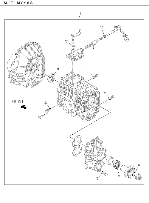 Partial Engine